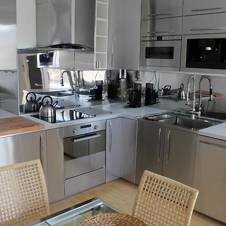 Apartmán Relax so saunou a jakuzzi Námestovo Quarto foto