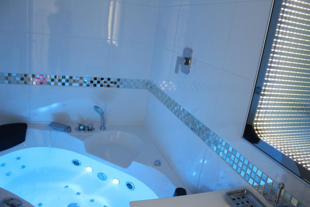 Apartmán Relax so saunou a jakuzzi Námestovo Quarto foto