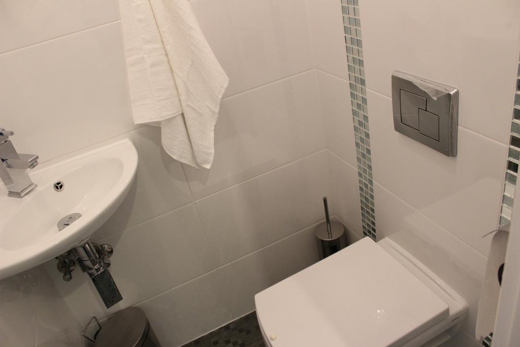 Apartmán Relax so saunou a jakuzzi Námestovo Quarto foto